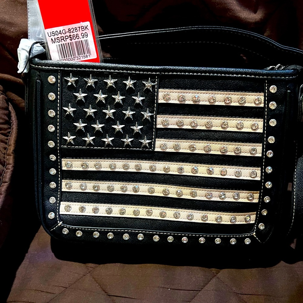 Beautiful brand new conceal and carry